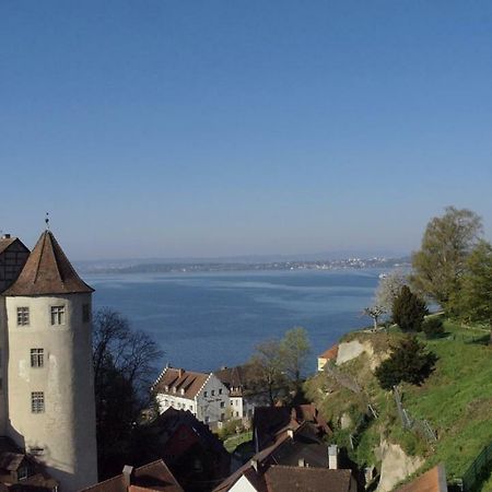 Gaestehaus Seliger メーアスブルク エクステリア 写真