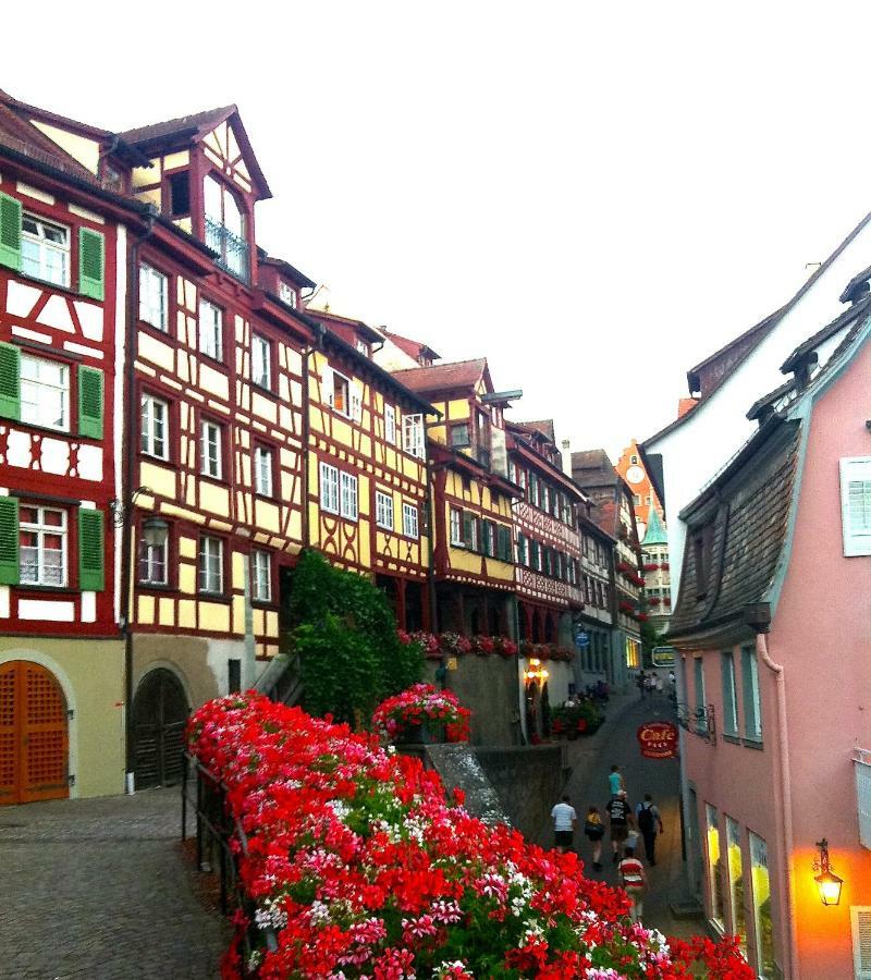 Gaestehaus Seliger メーアスブルク エクステリア 写真